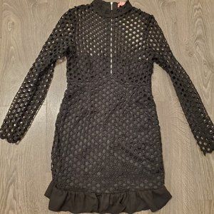 Little Black Dress (UK 10)